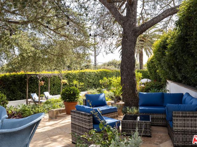 House for sale in Santa Barbara, California