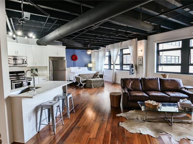 Condo for sale in Atlanta, Georgia