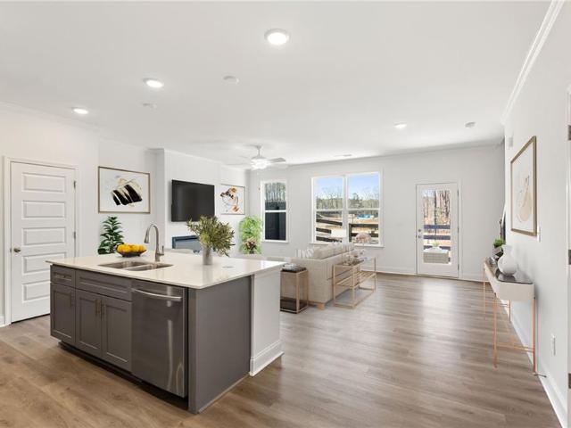 Townhouse for sale in Georgia