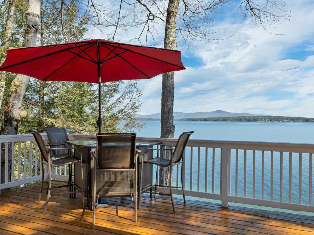 House for sale in New Hampshire