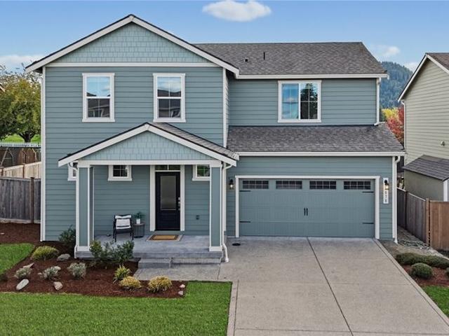 House for sale in Enumclaw, King County