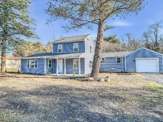 House for sale in Dennisville, New Jersey