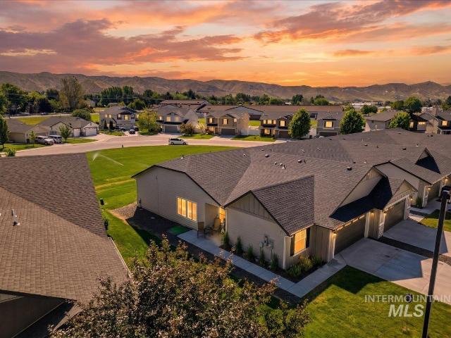 Townhouse for sale in Gem, Idaho