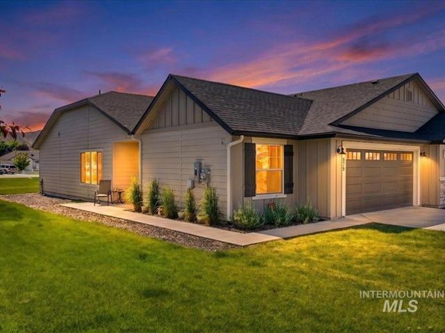 Townhouse for sale in Gem, Idaho