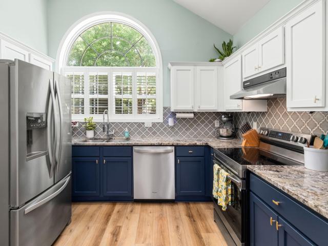 House for sale in Charleston, South Carolina