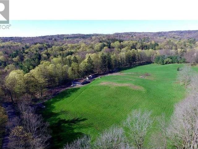 Land for sale in Ancaster, Ontario