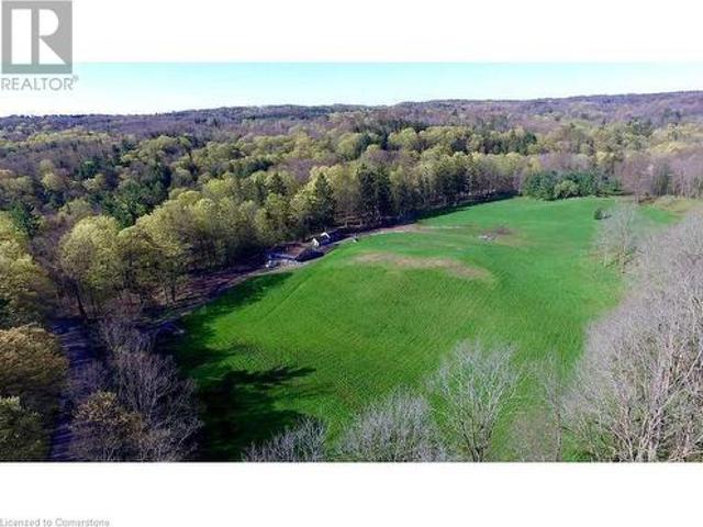 Land for sale in Ancaster, Ontario