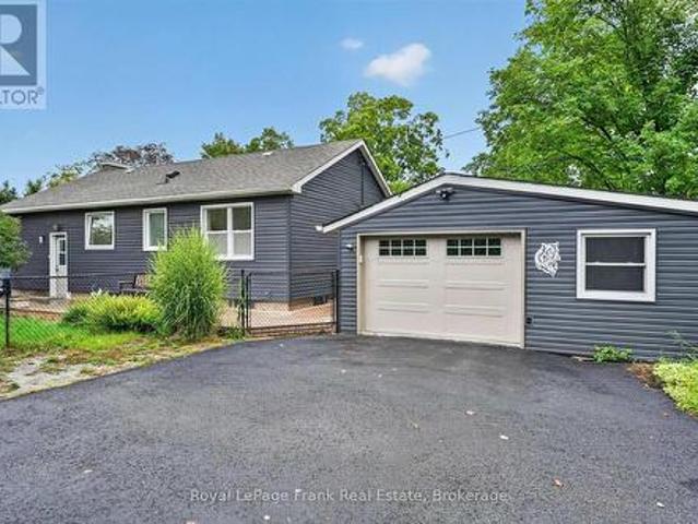 House for sale in Peterborough, Ontario