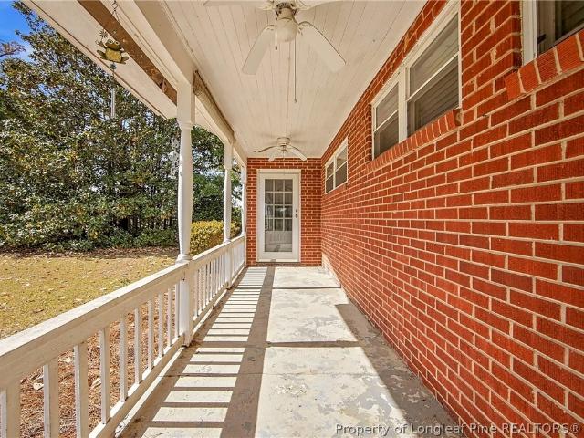 House for sale in Red Springs, North Carolina