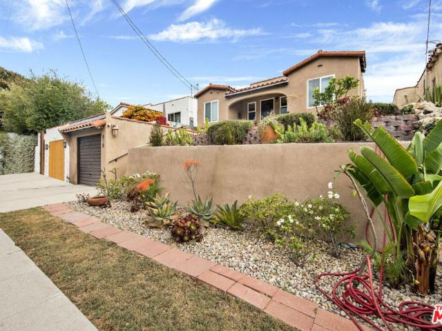House for sale in Canoga Park, California