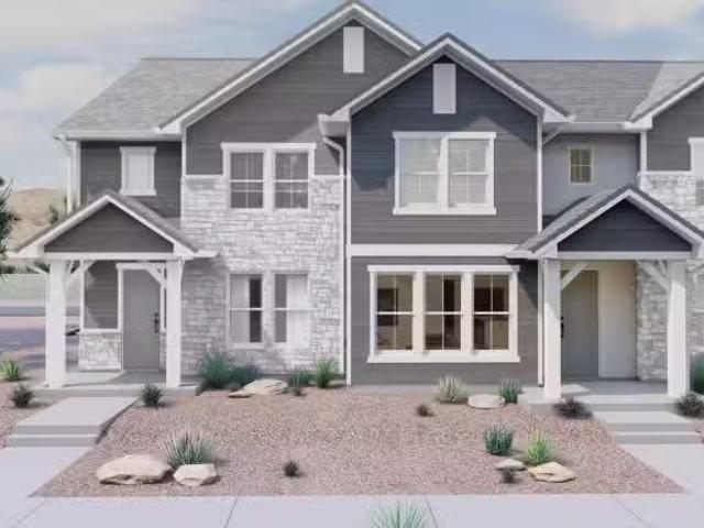 Condo for sale in Saint George