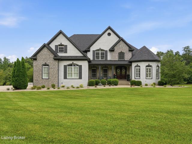 House for sale in Shepherdsville, Bullitt County