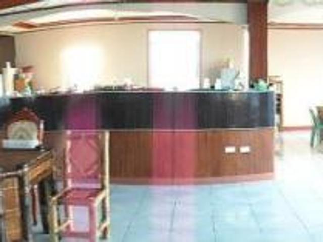 878sqm Beachfront House, Cabangan, Zambales