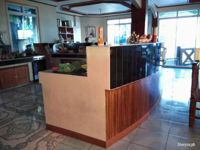 878sqm Beachfront House, Cabangan, Zambales