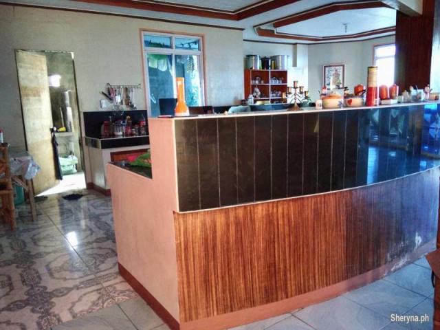 878sqm Beachfront House, Cabangan, Zambales
