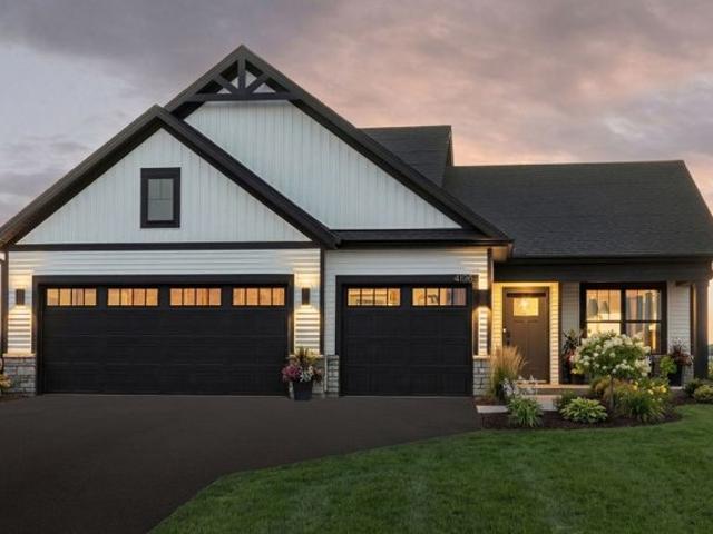 House for sale in Cottage Grove, Minnesota