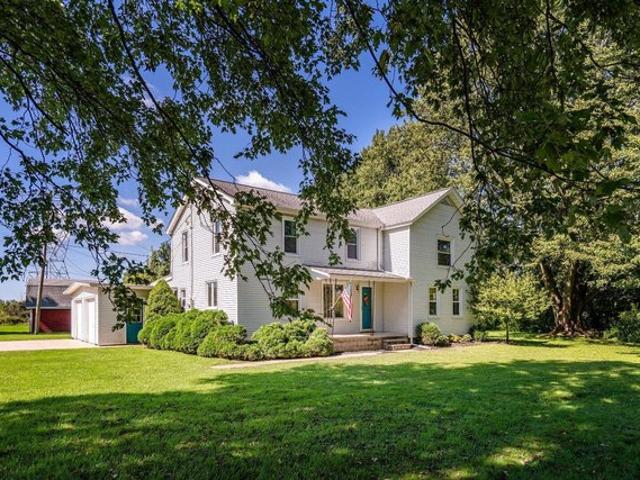 Farm for sale in Village of Akron, Erie County