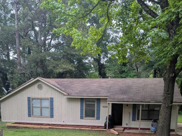 House for sale in Clayton, Georgia