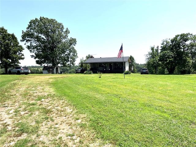 House for sale in Ark