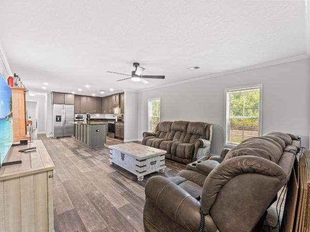 House for sale in Nichols, South Carolina