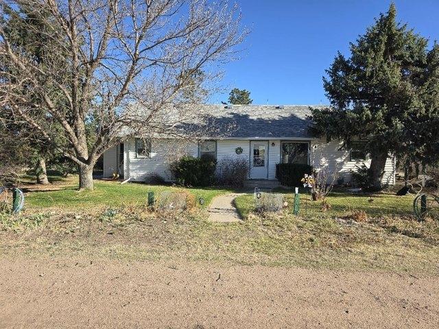 House for sale in Nebraska