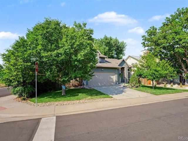 House for sale in Parker, Colorado