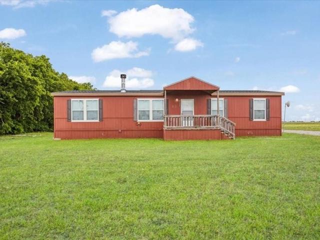 House for sale in Hunt, Texas