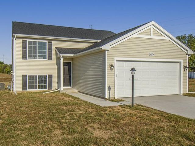 House for sale in Michigan