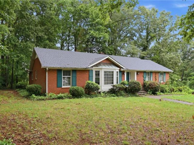 House for sale in Lewisville, North Carolina