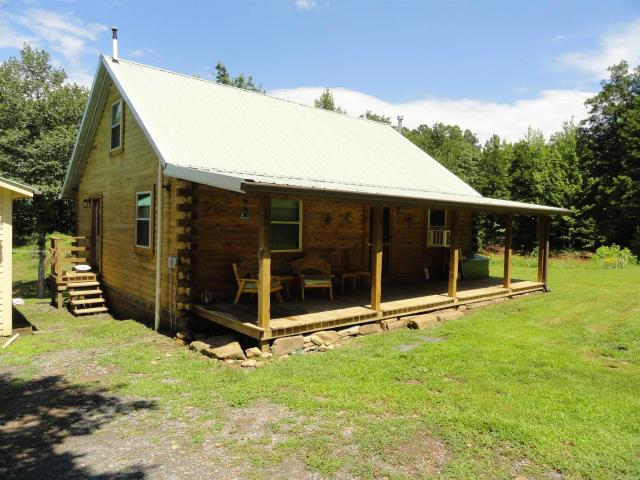 House for sale in Ark