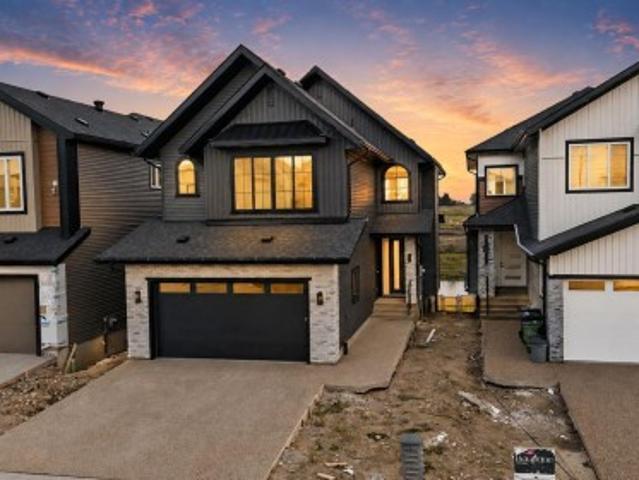House for sale in Wedgewood, Alberta