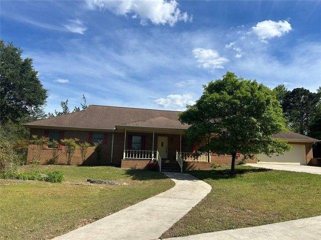 House for sale in Conyers, Rockdale County