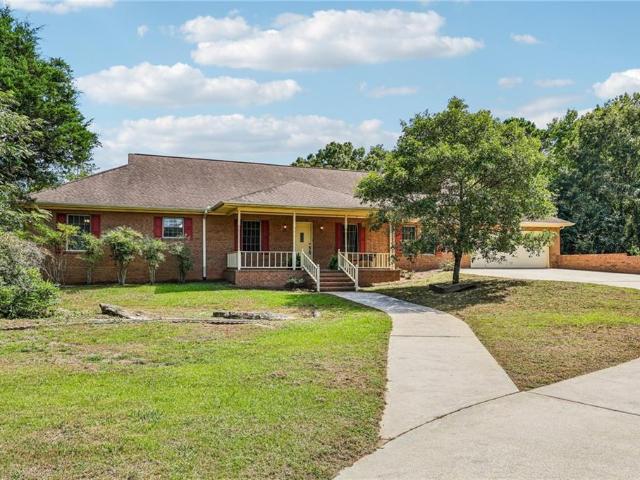 House for sale in Conyers, DeKalb County