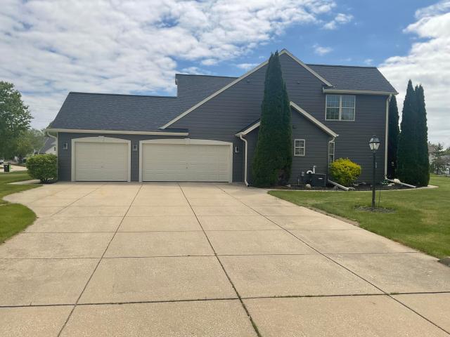 House for sale in Oak Creek, Wisconsin