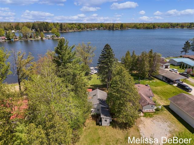 House for sale in Clare, Michigan