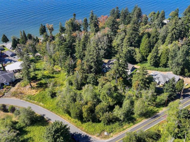 Land for sale in Blaine, Washington