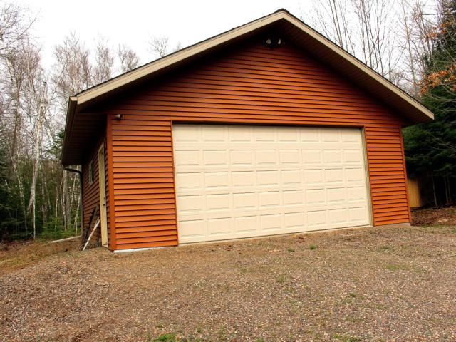Land for sale in Minocqua, Wisconsin