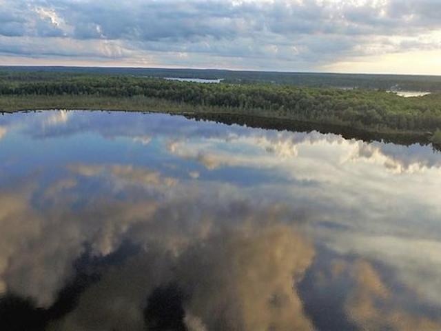 Land for sale in Minocqua, Wisconsin