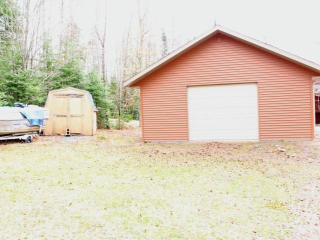 Land for sale in Minocqua, Wisconsin