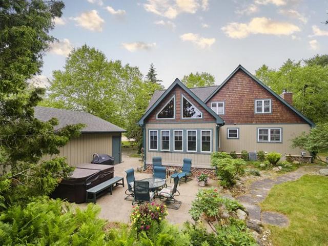 House for sale in Onekama, Michigan