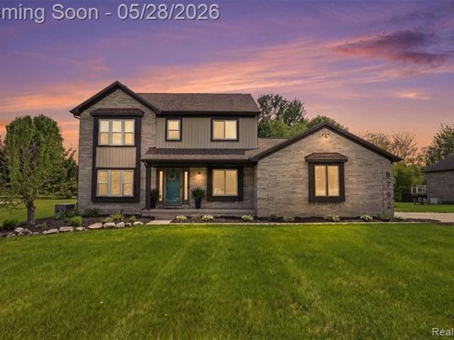 House for sale in Salem, Michigan