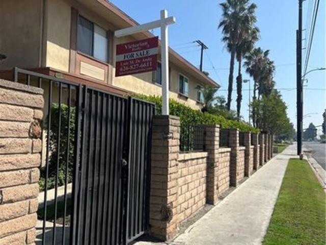 Condo for sale in Buena Park, California