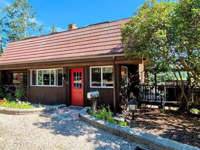 House for sale in British Columbia