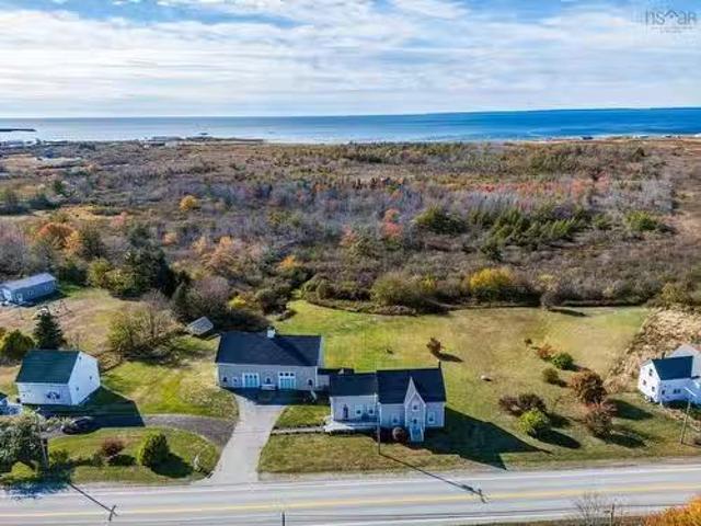 House for sale in Clare, Nova Scotia
