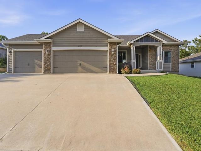 House for sale in Kansas