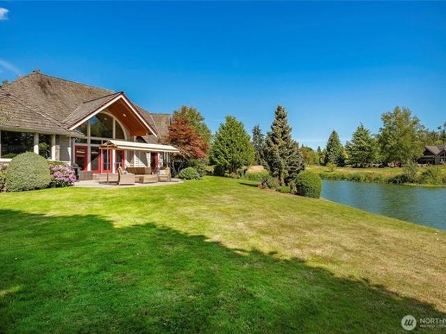 House for sale in Blaine, Washington