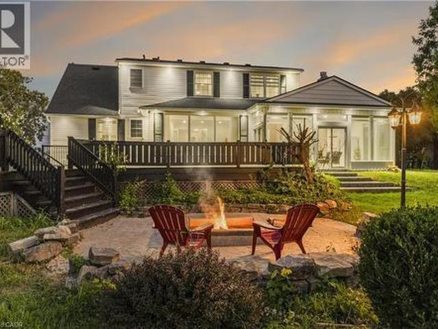 House for sale in Niagara, Ontario