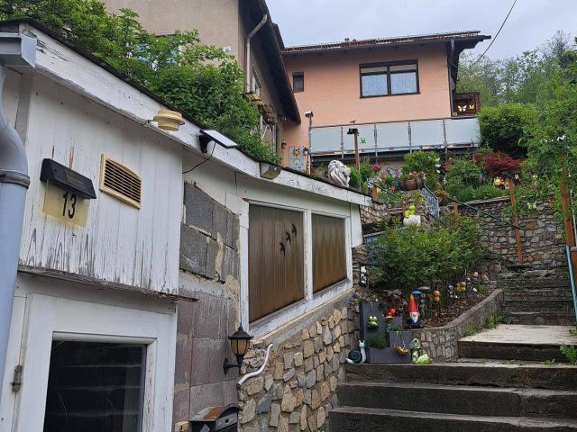 Haus kaufen in Hafning, Gai