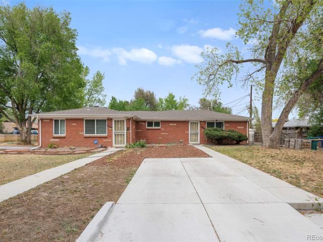 Property for rent in Wheat Ridge, Colorado