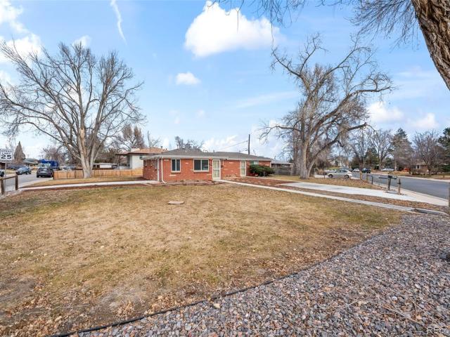 House for sale in Wheat Ridge, Colorado